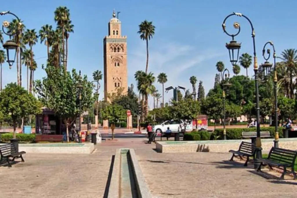 Riad Jarco Marrakech, Coeur Medina, Rooftop, Bassin , Proche Place Jemaa El Fna 마라케시