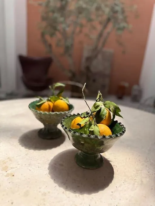 Riad Jarco Marrakech, Coeur Medina, Rooftop, Bassin , Proche Place Jemaa El Fna マラケシュ ヴィラ