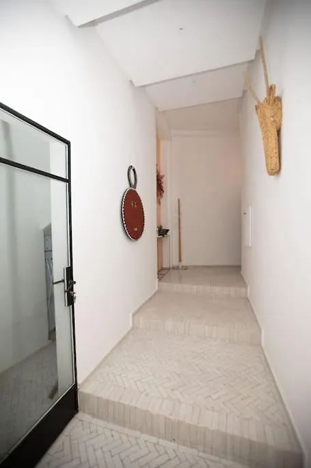 Riad Jarco Marrakech, Coeur Medina, Rooftop, Bassin , Proche Place Jemaa El Fna マラケシュ 0*,  モロッコ