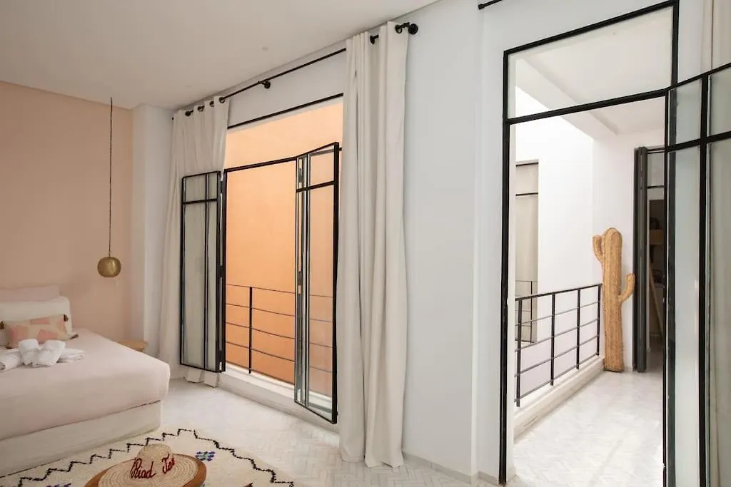 Riad Jarco Marrakech, Coeur Medina, Rooftop, Bassin , Proche Place Jemaa El Fna 마라케시
