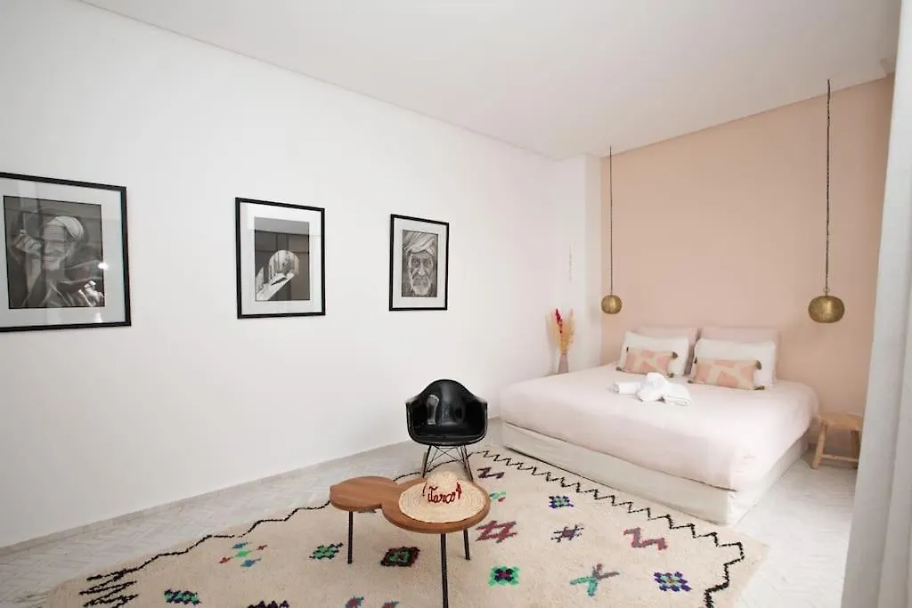 Riad Jarco Marrakech, Coeur Medina, Rooftop, Bassin , Proche Place Jemaa El Fna 마라케시