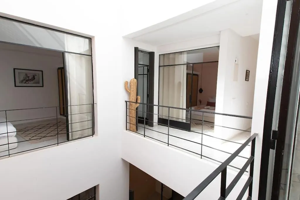 Riad Jarco Marrakech, Coeur Medina, Rooftop, Bassin , Proche Place Jemaa El Fna 마라케시