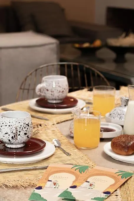 빌라 Riad Jarco Marrakech, Coeur Medina, Rooftop, Bassin , Proche Place Jemaa El Fna 마라케시 모로코