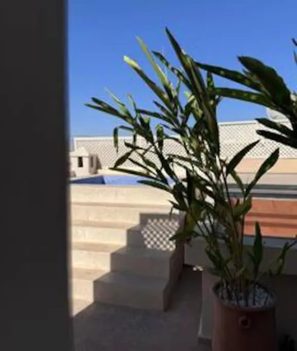 Riad Jarco Marrakech, Coeur Medina, Rooftop, Bassin , Proche Place Jemaa El Fna 마라케시 0*,