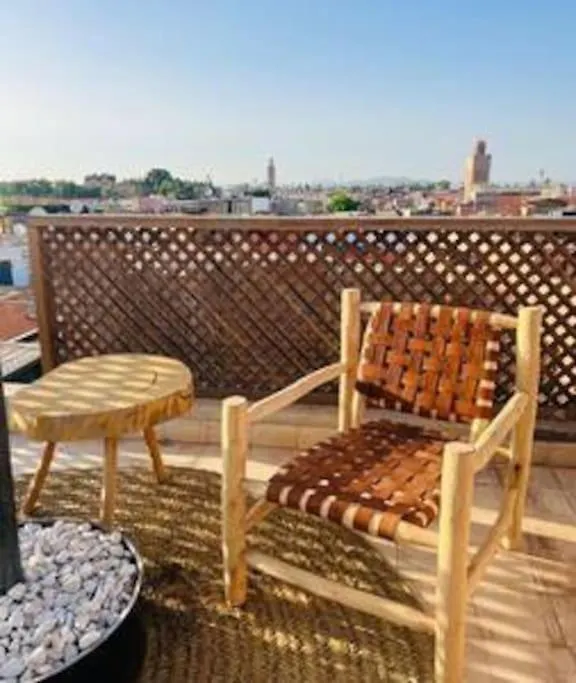 Riad Jarco Marrakech, Coeur Medina, Rooftop, Bassin , Proche Place Jemaa El Fna 마라케시