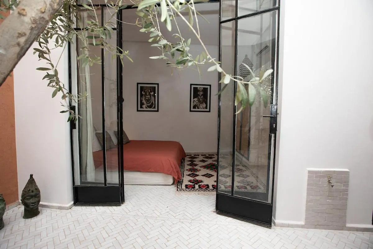 Riad Jarco Marrakech, Coeur Medina, Rooftop, Bassin , Proche Place Jemaa El Fna 마라케시 모로코