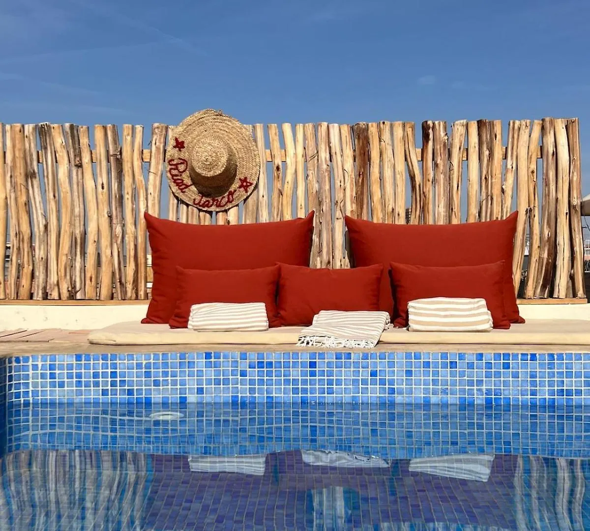 Riad Jarco Marrakech, Coeur Medina, Rooftop, Bassin , Proche Place Jemaa El Fna 마라케시