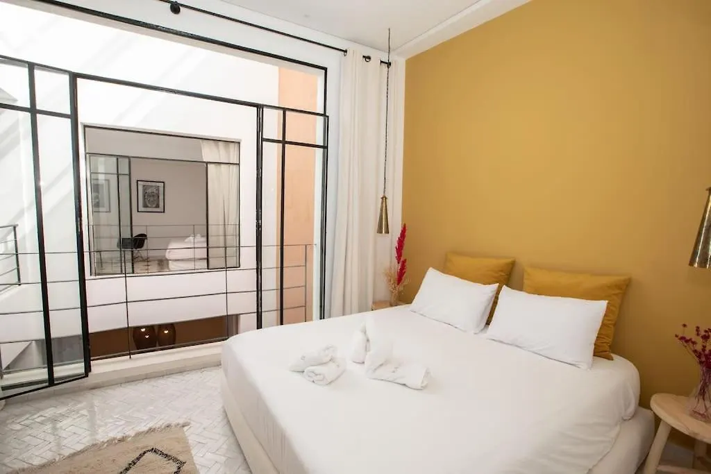 Riad Jarco Marrakech, Coeur Medina, Rooftop, Bassin , Proche Place Jemaa El Fna Μαρακές